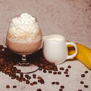 Banana Cream Coffee