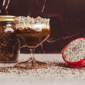 Coffee "Morning on the Island"