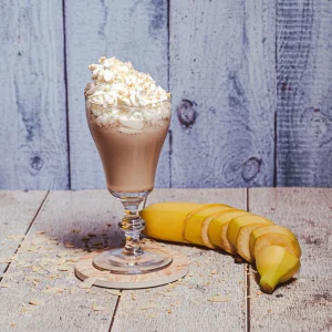 Coffee Northern banana