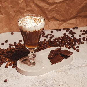 Сoffee “Pharisees”