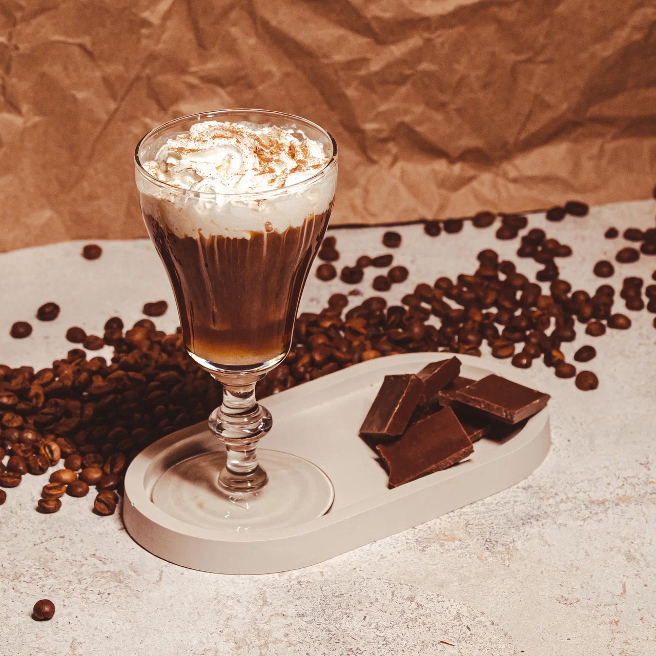 Сoffee “Pharisees”