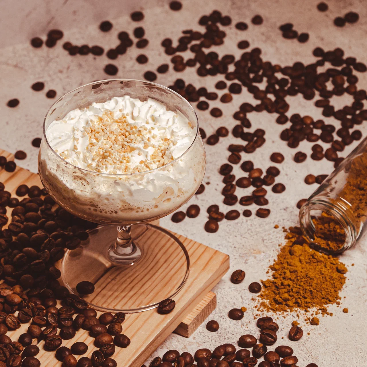 Coffee Valeria
